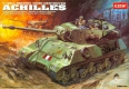 35; British Tank Destroyer ACCHILLES