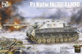 35; Jagdpz IV L/70 (A) mid Production