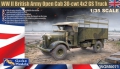 35; British Chevy 30Cwt 4x2 GS  offenes Fhrerhaus   2.WK