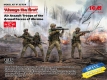 35; Ukraine Air assault Troops  