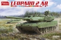 35; Leopard 2A8