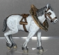 45; Horse    BUILD AND PAINTED FIGURE