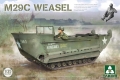 35; M29C Weasel   2.Weltkrieg