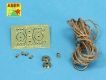 �35; Seilrollen, einfach  2 Ausf�hrungen
