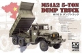 35; M51A2 5to Dump Truck   (NEW I.2024)