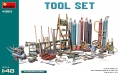 48; Tool Set