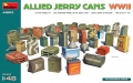 48; Allied Jerry Cans WWII +