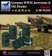 48; German Jerry Cans and Oil Drums  WWII +