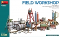 48; Field Workshop / Tool Set