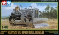 48; Bulldozer Komatsu G40