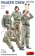 35; German Tank Crew 1943-45