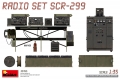 �35; US Funkger�te Set SCR-299