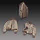 35; US Tanker Jackets WW II