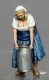 �32; Karen mit Milchkanne       FERTIGFIGUR  (Preis zuz�glich Porto)