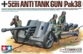 35; 5cm Pak 38   (NEU 10.2025)