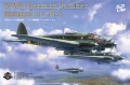 35; Heinkel He-111 A6   (NEU angekndigt)