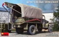 °35; Chevy 1,5to  Wrecker