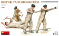 35; British Tank Repair Crew WW II   (NEW 05.2025)