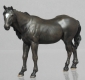 45; Hengst     FERTIGFIGUR      (Preis zuzglich Porto)