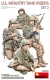35; US Tank Riders Set 2      (Neu ?.2025)