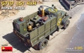 35; US 1,5to Repair Truck  (NEU 07.2025)