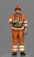 45; Machinist  JÜRGEN I   BUILD AND PAINTED FIGURE