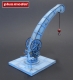 35; Hand operated Crane