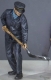 32; Heizer MICHEL       FERTIGFIGUR  (Preis zuzglich Porto)