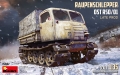 35; Raupenschlepper Ost RSO/01 spt mit Kettenaulagen  (Neu 08.2025)