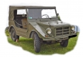 35; MUNGA F-91/4   (NEU  ?.2025)