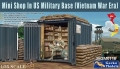 35; US Container Shop / Vietnam