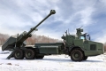 35; Archer Artillery System FH77BW L52  155mm / Schweden