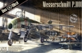 32;  Messerschmitt P.1101   1:32