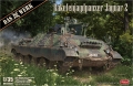 35; Jagdpanzer JAGUAR 2     (Neu 10.2025)