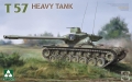 35; T57 Heavy Tank / US Versuchspanzer   (NEU 08.2025)