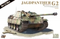 35; Jagdpanther G2