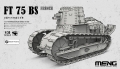 35; FT 75 BS   (NEU 2025(?))  VORBESTELLPREIS !!