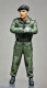 �45; Bundeswehr Oberleutnant      FERTIGFIGUR     (Preis zuz�glich Porto)