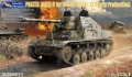 �16; MARDER II fr�h / Pak 40  Panzerj�ger   1:16 !!