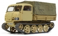 �35; RSO/01  Raupenschlepper OST   NEUE FORMEN  (NEU 09.2026)