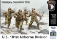 35; US 101th Airborne Bastogne  (NEW 02.2025)