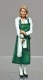 �32; Der Weinkredenzerin     FERTIGFIGUR      (Preis zuz�glich Porto)