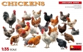 �35; H�hner