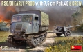 �35; RSO mit PAK40 & Crew