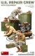 �35; US Repair Crew  (NEU 06.2026)