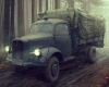 35; Borgward 3000 S Lkw  (1939)