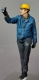 �32; Lokpersonal      FERTIGFIGUR  (Preis zuz�glich Porto)