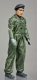 �45; Bundeswehr Leutnant      FERTIGFIGUR     (Preis zuz�glich Porto)