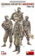 �35; Deutsche Infanterie Ardennen 1944  Set 2