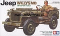35; Willys Jeep